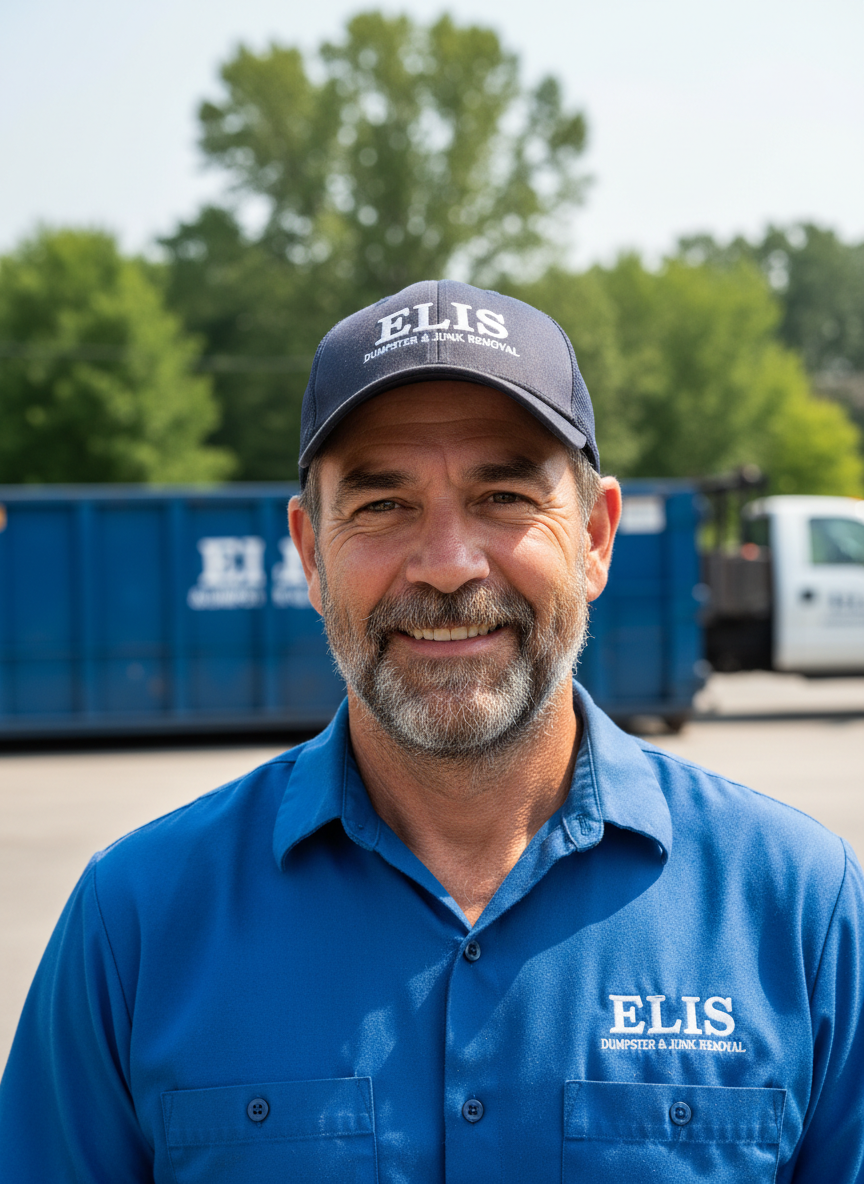 Tom Ellis, Owner