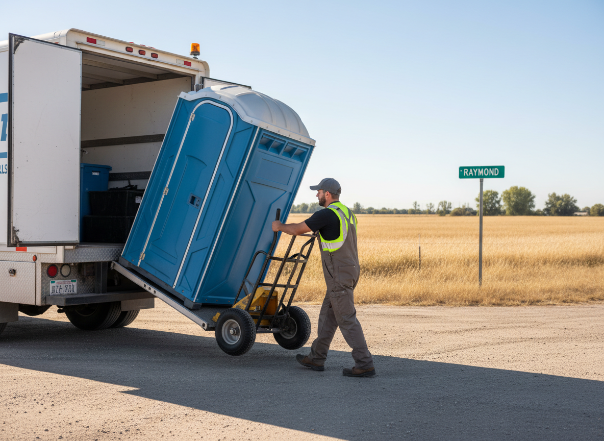Dumpster Rental & Junk Removal in Union Grove
